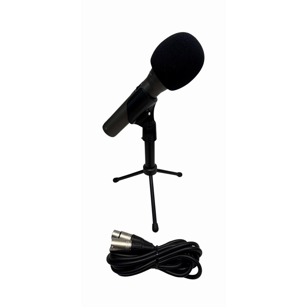 Rode Rodecaster Pro Podcast Production Studio All In One Mic Headset Manual - Picture 13 of 16